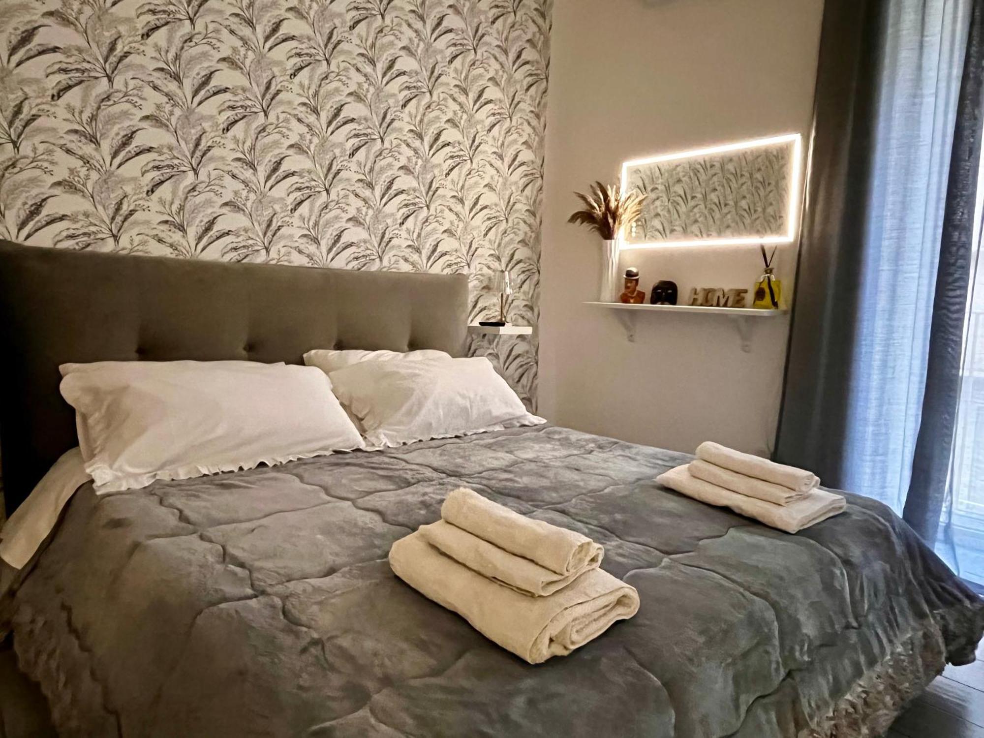 Napoli Verace - Centro Storico Spaccanapoli Apartment Eksteriør billede
