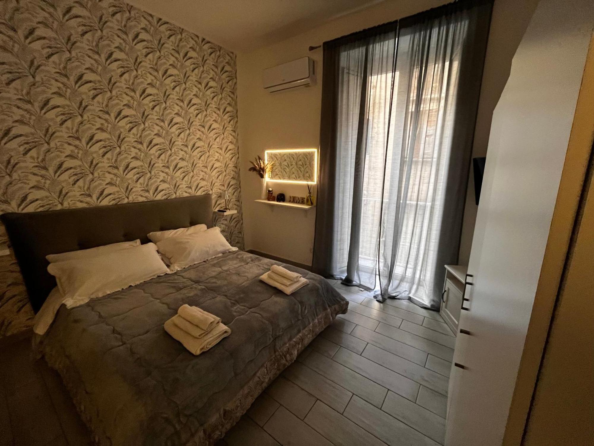 Napoli Verace - Centro Storico Spaccanapoli Apartment Eksteriør billede